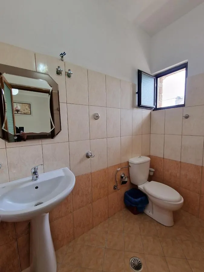 Villa Fabio Ksamil Appartamento
